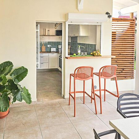 Villa Karmen Le Diamant Εξωτερικό φωτογραφία