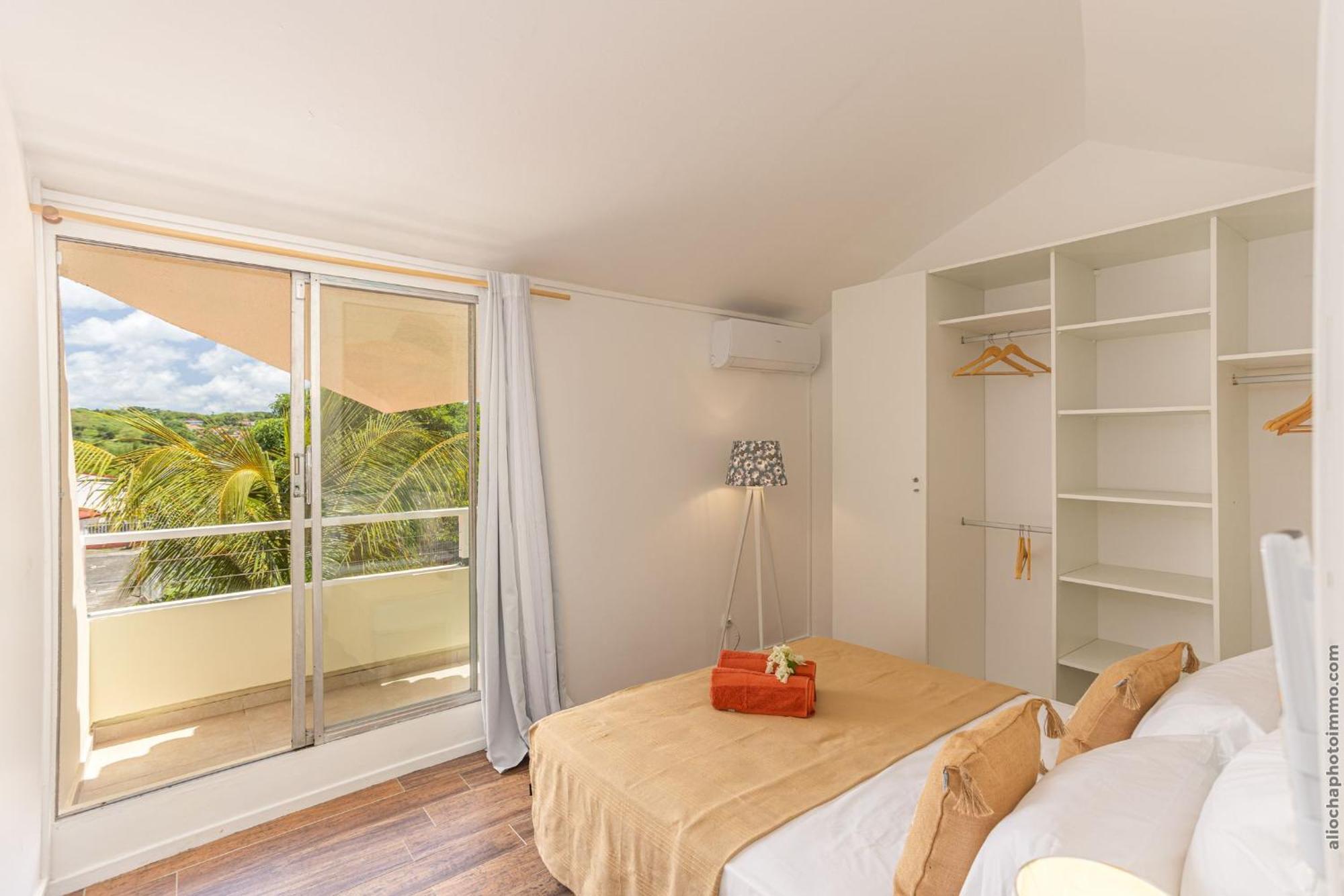 Villa Karmen Le Diamant Εξωτερικό φωτογραφία