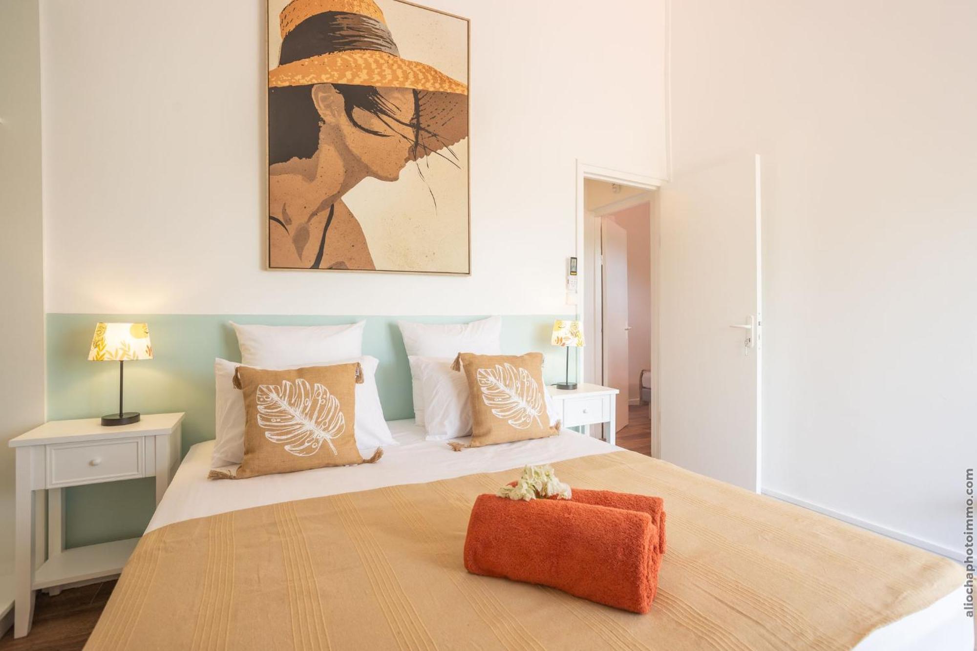 Villa Karmen Le Diamant Εξωτερικό φωτογραφία