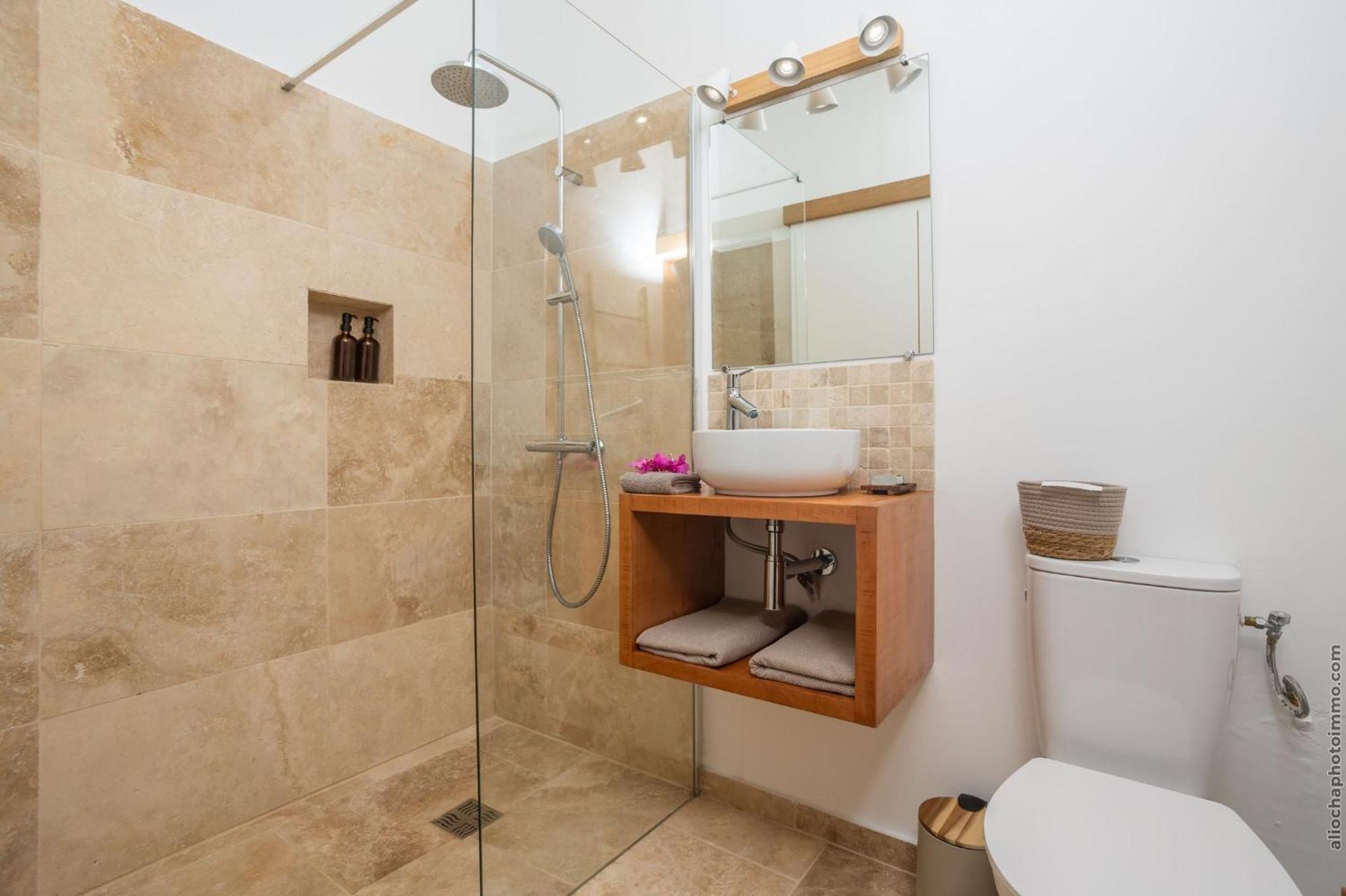 Villa Karmen Le Diamant Εξωτερικό φωτογραφία