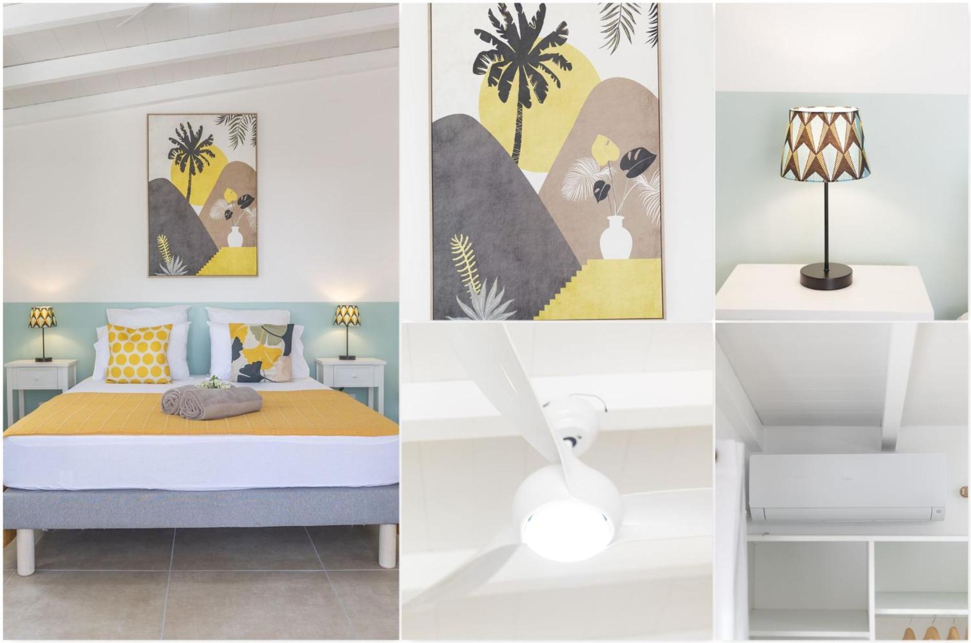 Villa Karmen Le Diamant Εξωτερικό φωτογραφία