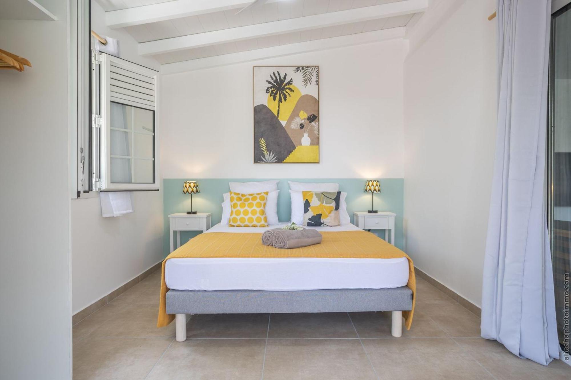 Villa Karmen Le Diamant Εξωτερικό φωτογραφία