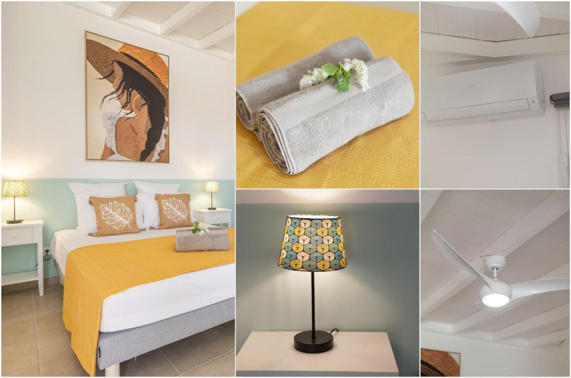 Villa Karmen Le Diamant Εξωτερικό φωτογραφία