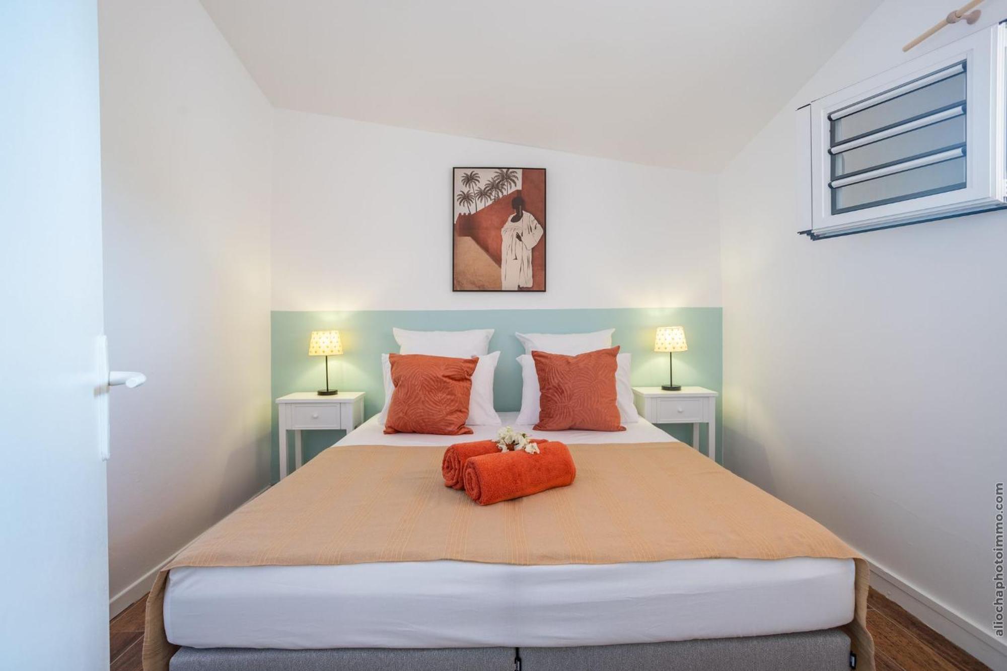 Villa Karmen Le Diamant Εξωτερικό φωτογραφία