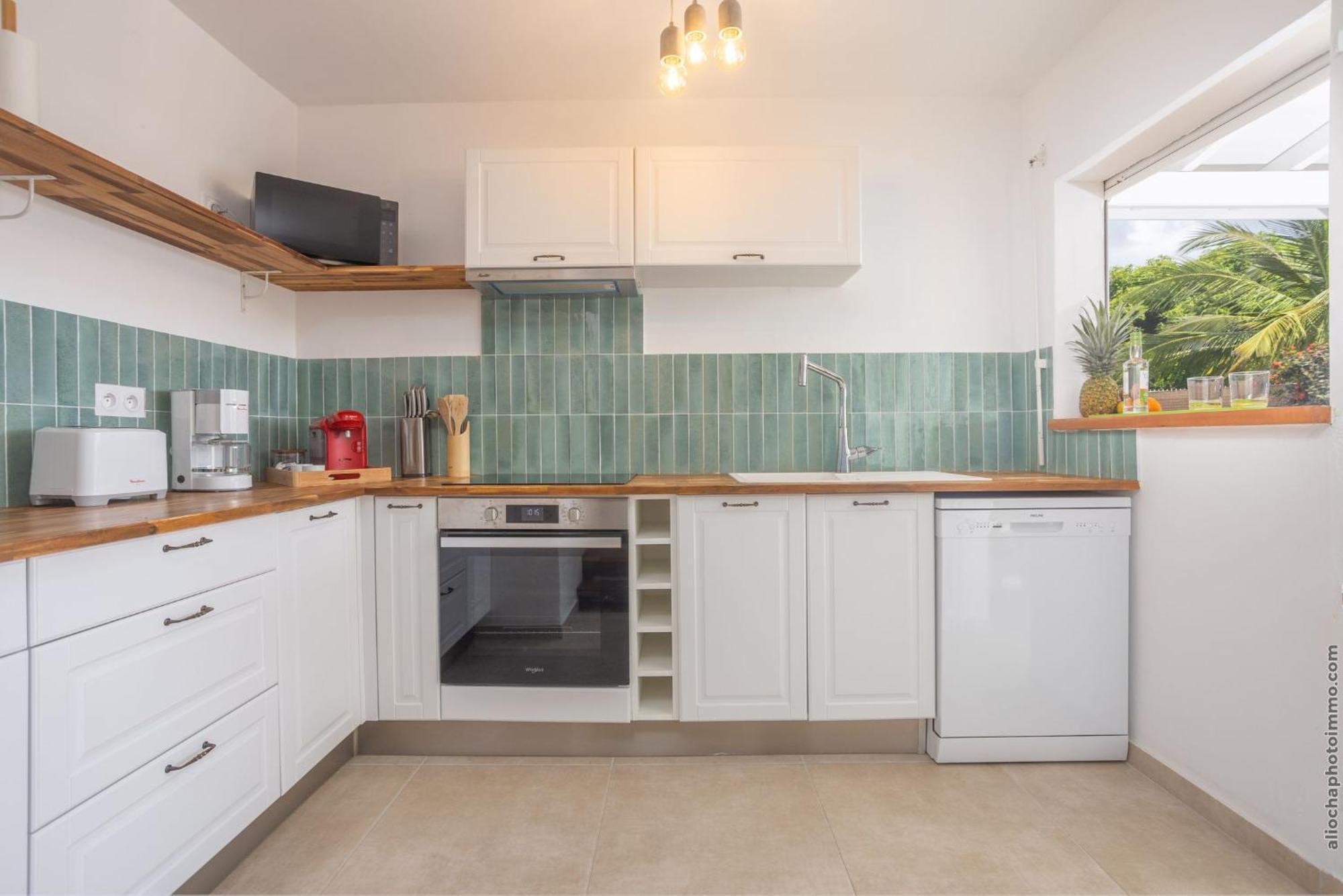 Villa Karmen Le Diamant Εξωτερικό φωτογραφία