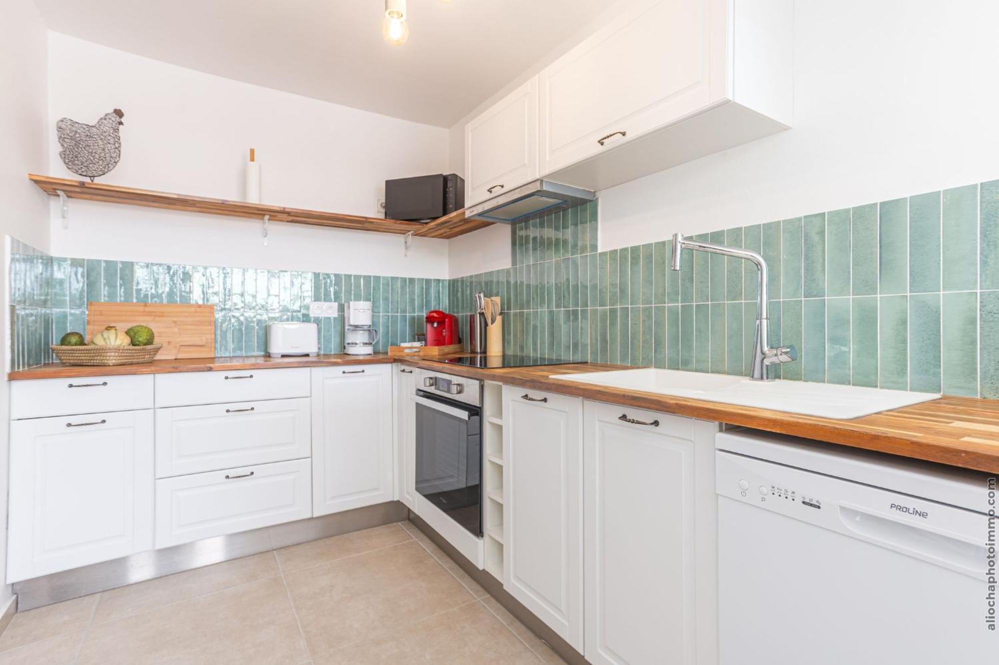 Villa Karmen Le Diamant Εξωτερικό φωτογραφία